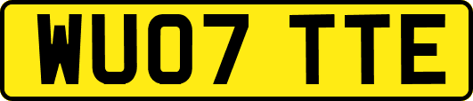 WU07TTE