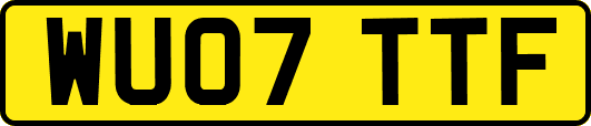 WU07TTF