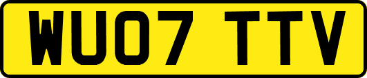 WU07TTV