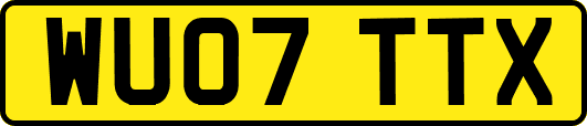 WU07TTX