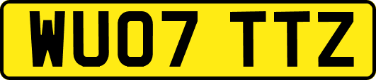 WU07TTZ