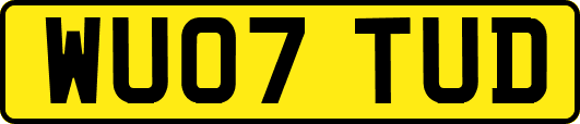 WU07TUD