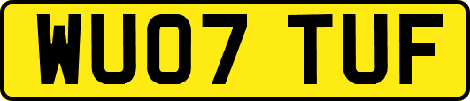 WU07TUF