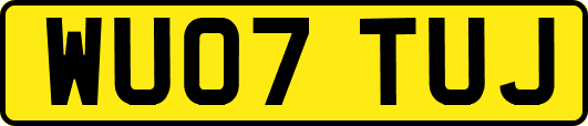 WU07TUJ