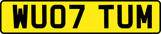 WU07TUM