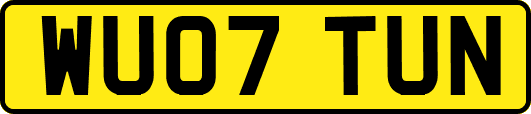 WU07TUN
