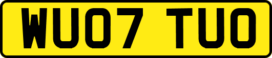 WU07TUO