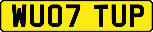 WU07TUP