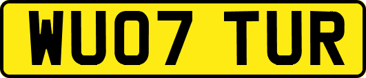 WU07TUR