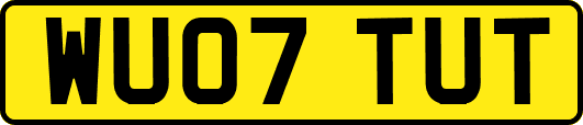 WU07TUT