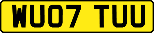 WU07TUU