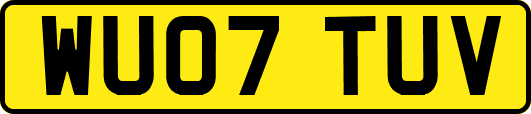 WU07TUV