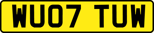 WU07TUW