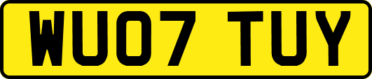 WU07TUY