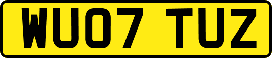 WU07TUZ