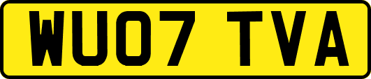 WU07TVA
