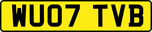 WU07TVB