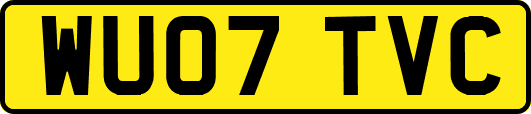 WU07TVC