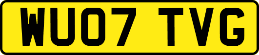 WU07TVG