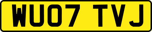 WU07TVJ