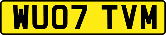 WU07TVM