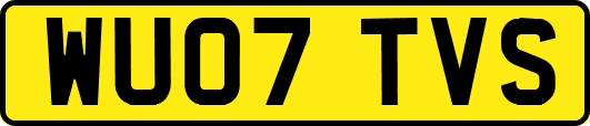 WU07TVS