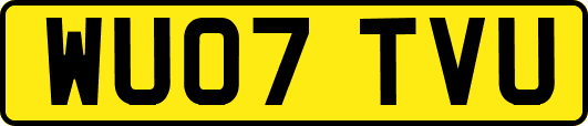 WU07TVU