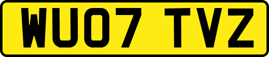 WU07TVZ