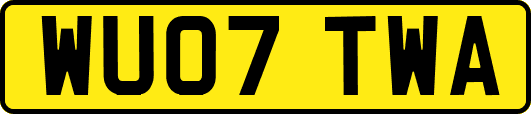 WU07TWA