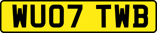 WU07TWB