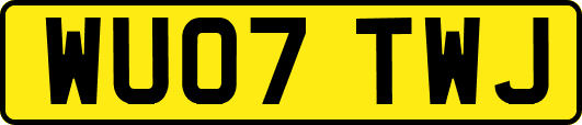 WU07TWJ