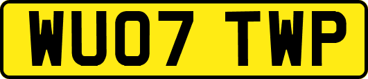 WU07TWP