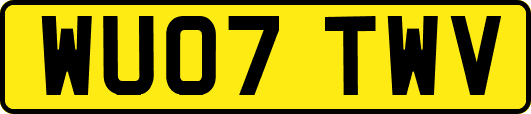 WU07TWV