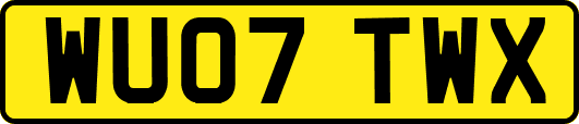 WU07TWX