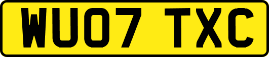 WU07TXC