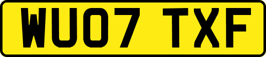 WU07TXF