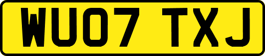 WU07TXJ