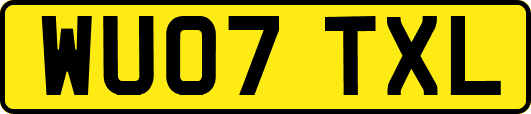 WU07TXL