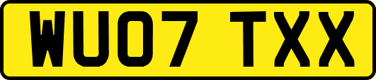 WU07TXX