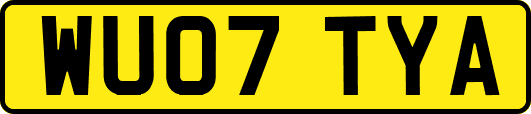 WU07TYA