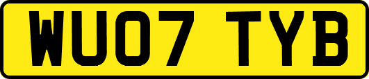 WU07TYB