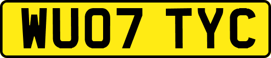 WU07TYC