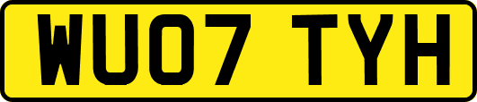 WU07TYH
