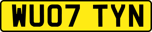 WU07TYN