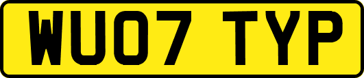 WU07TYP