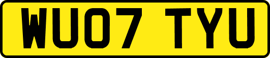 WU07TYU