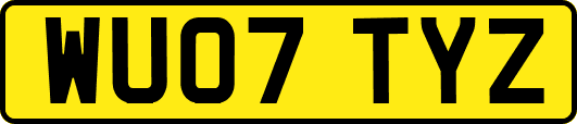 WU07TYZ