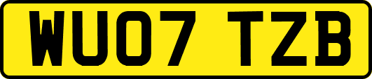 WU07TZB