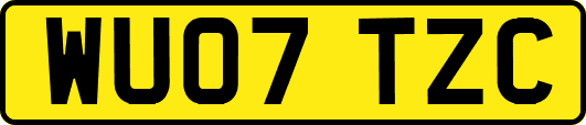WU07TZC