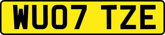 WU07TZE
